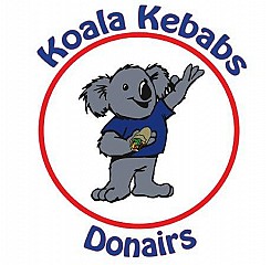 Koala Kebabs Donairs