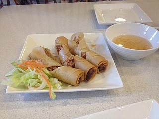 Hai Phong Vietnamese Restaurant