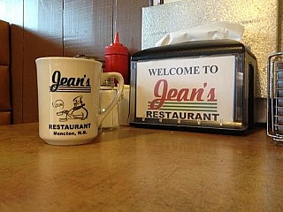 Jean's Restaurant