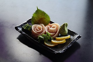 Sushi Ginza
