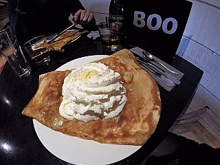 Creperie Boo