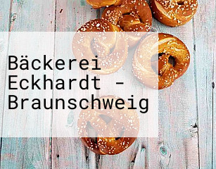 Bäckerei Eckhardt - Braunschweig