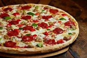 ‪pizza Al Lazeeza Cafeteria‬