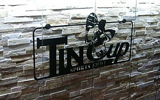 Tin Cup Sports Grill Burlington