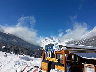 La Creperie des Glaces