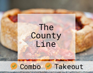 The County Line