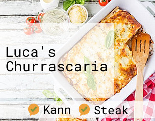 Luca's Churrascaria