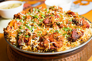 A-one Bombay Biryani