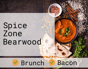 Spice Zone Bearwood