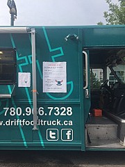 Drift (Food Truck)