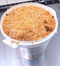 ‪ss Bucket Biryani‬