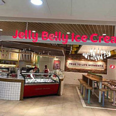 ‪jelly Belly Ice Cream‬