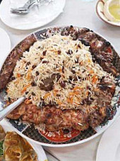 ‪al Kabab Al Afghani‬