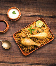 Abdul Handi Biryani