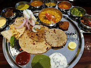 ‪maharaja Bhog‬