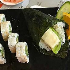 ‪moshi Momo Sushi‬