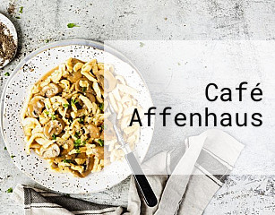 Café Affenhaus