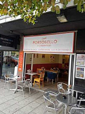 Cafe Portobello