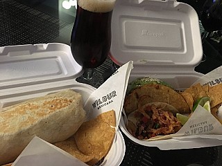 Wilbur Mexicana