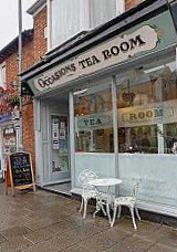 Occasions Tea Room