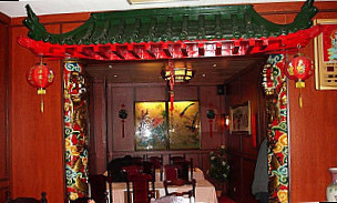 Golden Dragon China-Restaurant