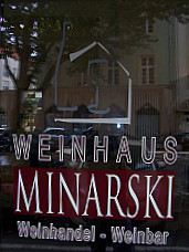 Weinhaus Minarski