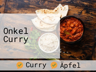 Onkel Curry