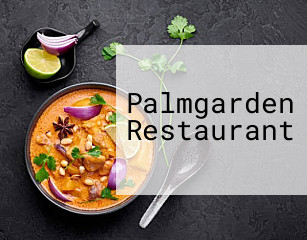 Palmgarden Restaurant