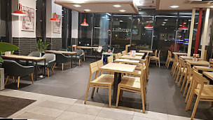 Kfc Gliwice Rondo