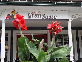 Caffe Gran Sasso