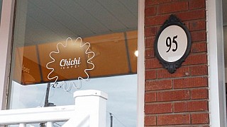 ChichiI Cafe