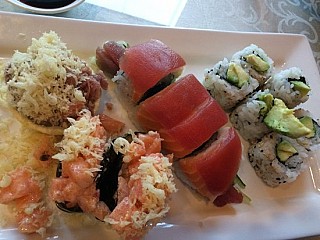 Fuku Sushi