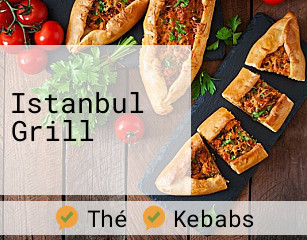 Istanbul Grill