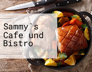 Sammy`s Cafe und Bistro
