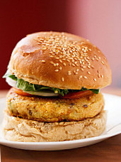 B3 (biryani Burger Beyond)