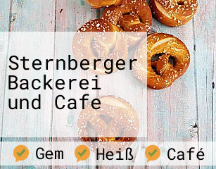 Sternberger Backerei und Cafe