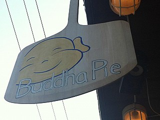 Buddha Pie