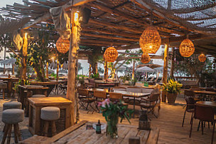 Mylos Beach Bar Restaurant