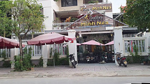 Cafe Minh Nga