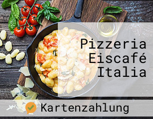 Pizzeria Eiscafé Italia