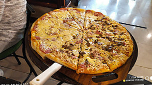 Pizzería Bariloche