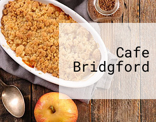 Cafe Bridgford