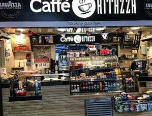 Caffe Ritazza