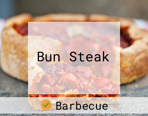 Bun Steak