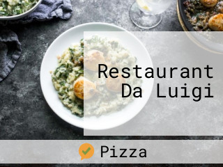 Restaurant Da Luigi