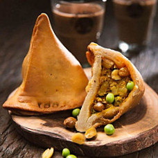 Haryana Samosa Wala