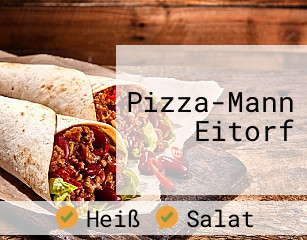 Pizza-Mann Eitorf