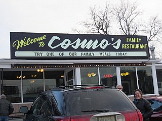 Cosmo's Tavern