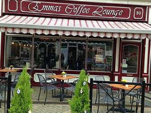 Emma's Coffee Lounge