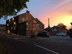 The Shoulder Of Mutton Inn